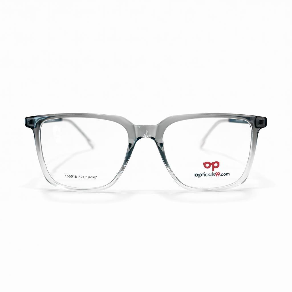 Opticals99 water Transparent   Frame