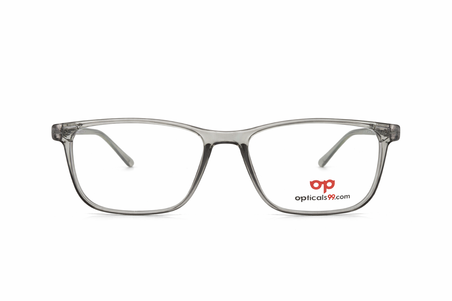 opticals99 Gray Transparent Rectangle