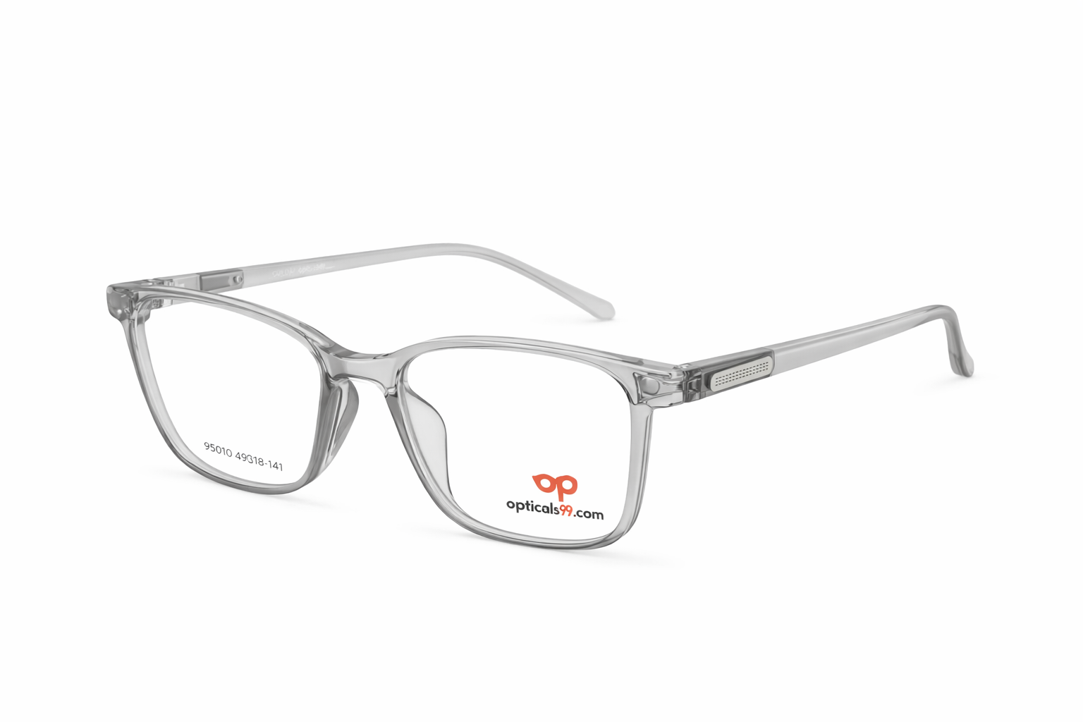opticals99 Gray Transparent Rectangle view 2