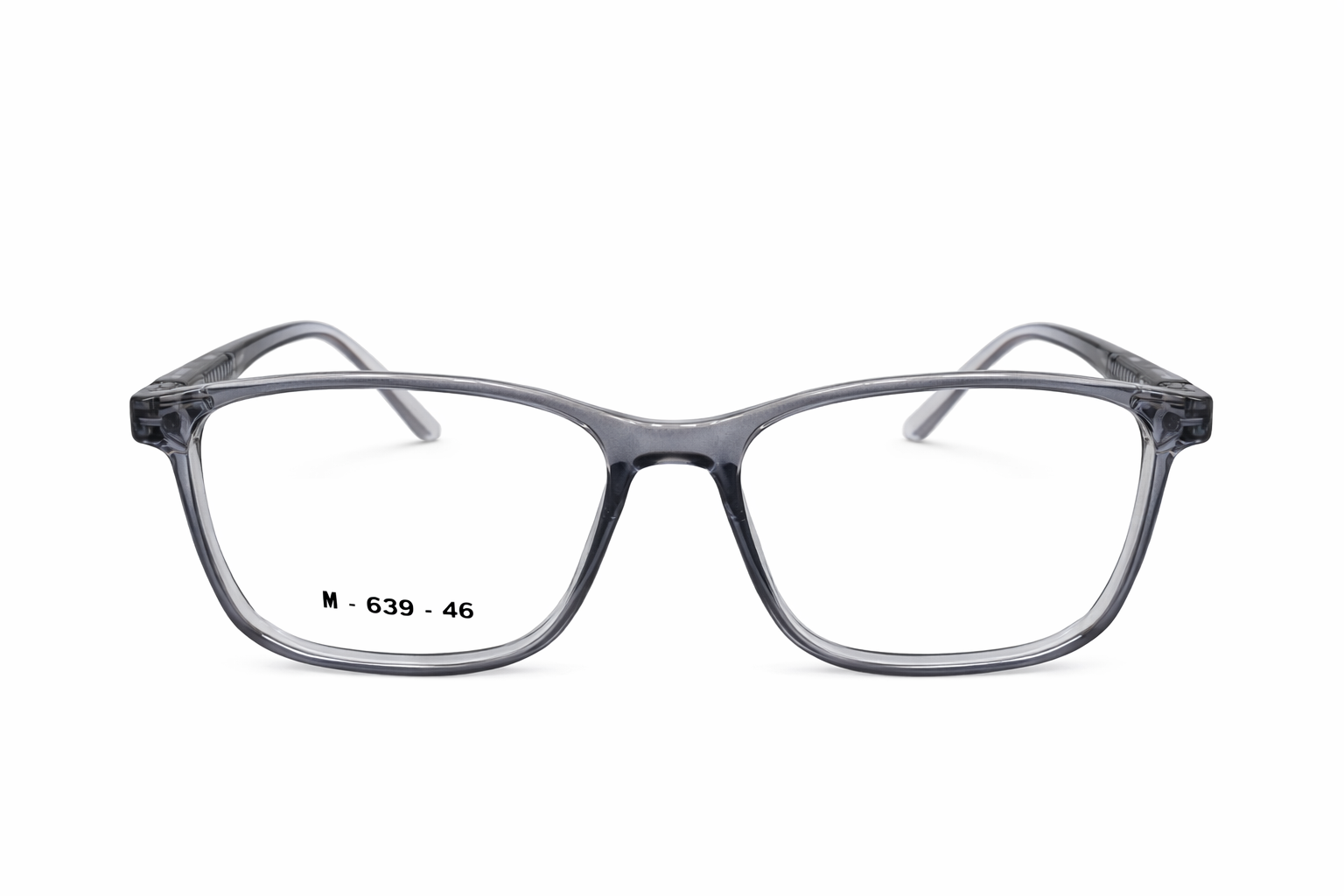 Opticals99 Kids Rectangle Transparent