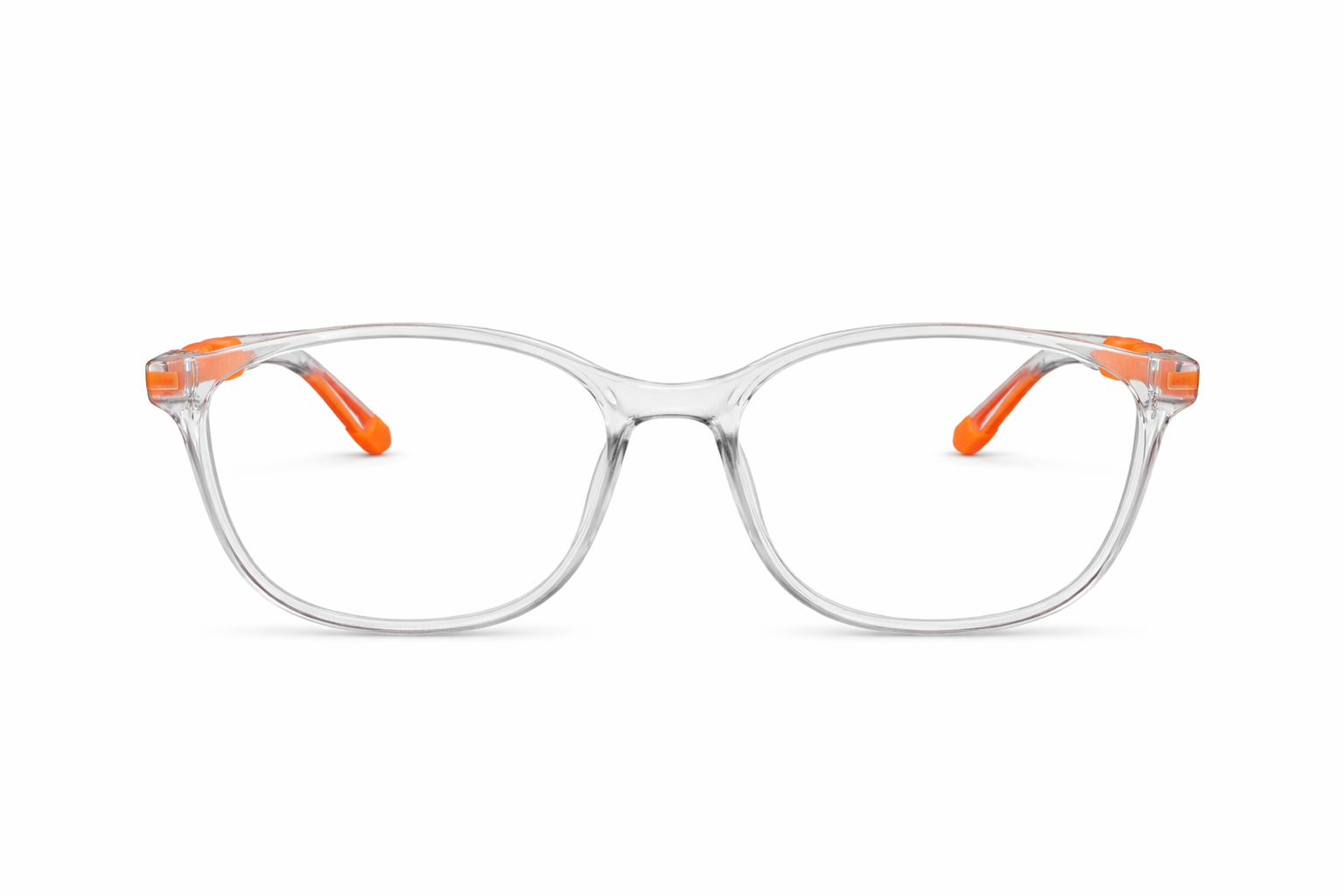 Kids Transparent Frame