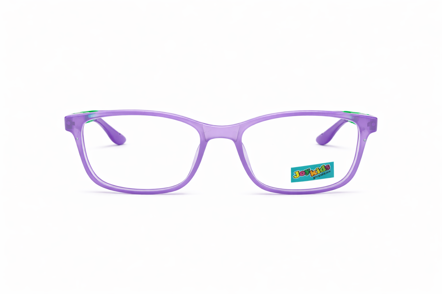 Kids Purple Flexible Frame