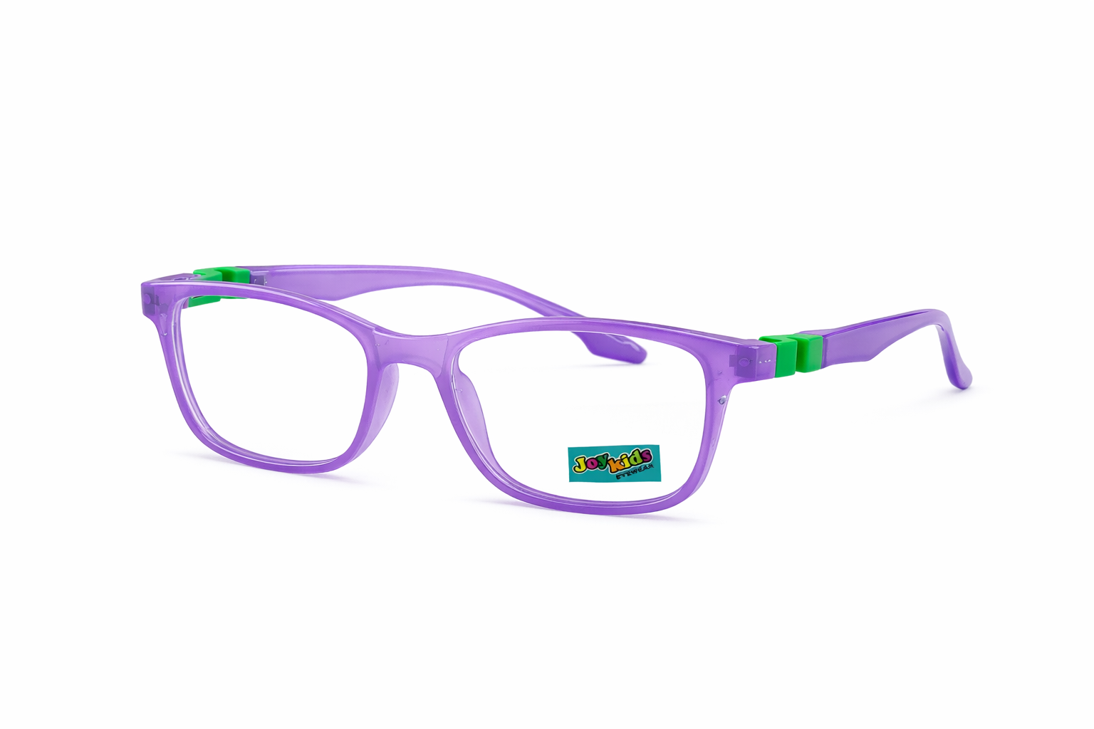 Kids Purple Flexible Frame view 2