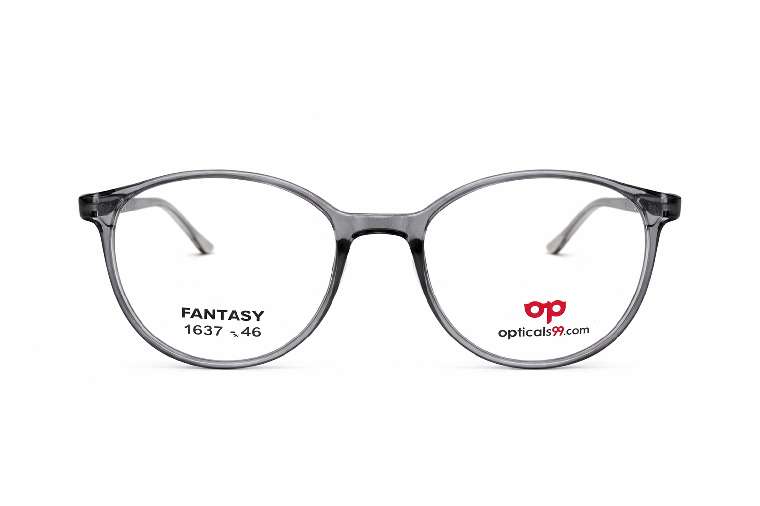 Opticals99 Kids water Transparent Frame