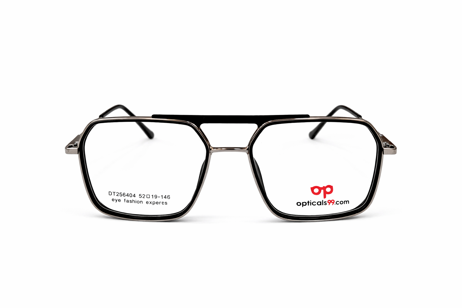 Opticals99 Metal Premium Quality Eyeglasses For Men
