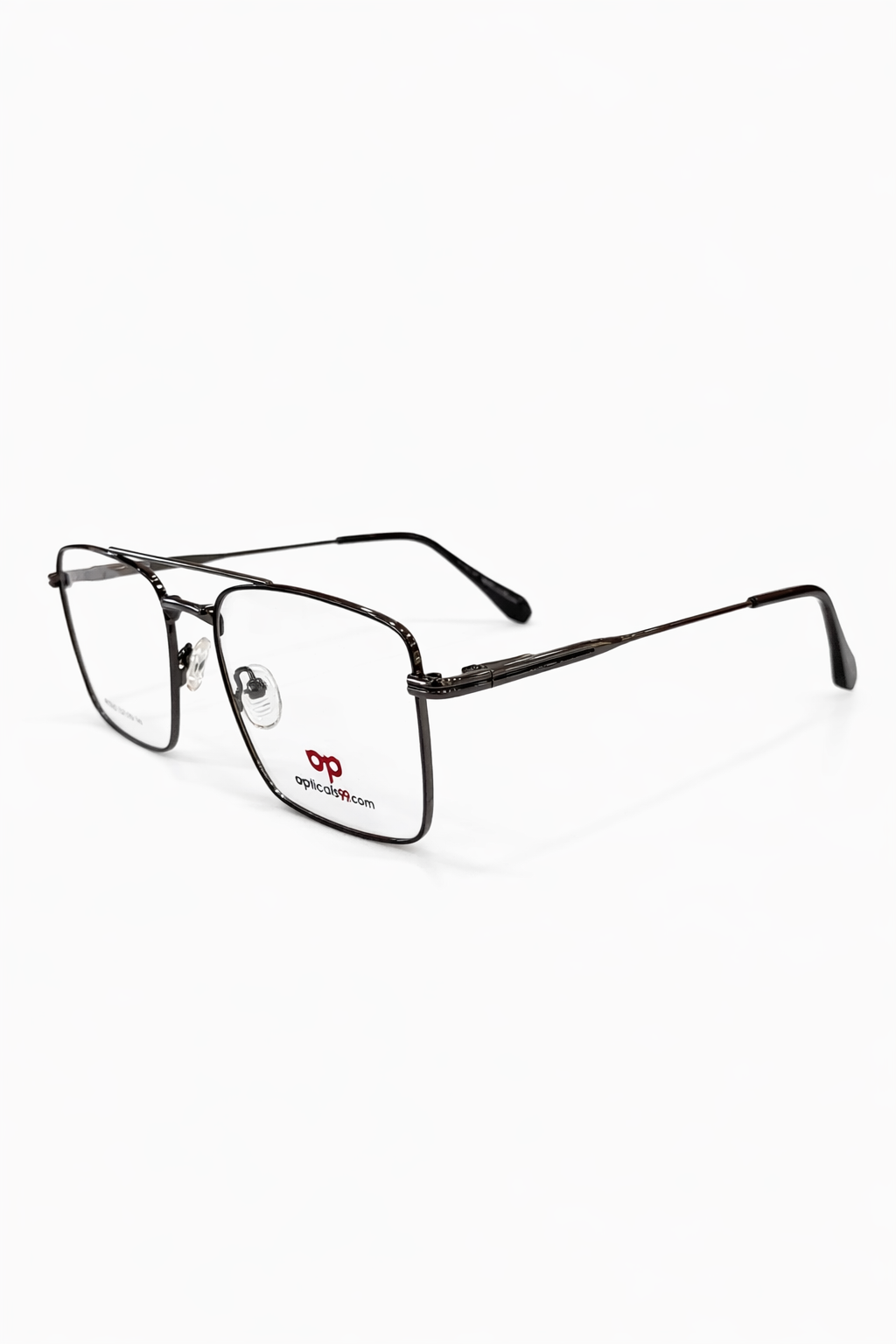 Opticals99 Metal Eyeglasses For Men view 2