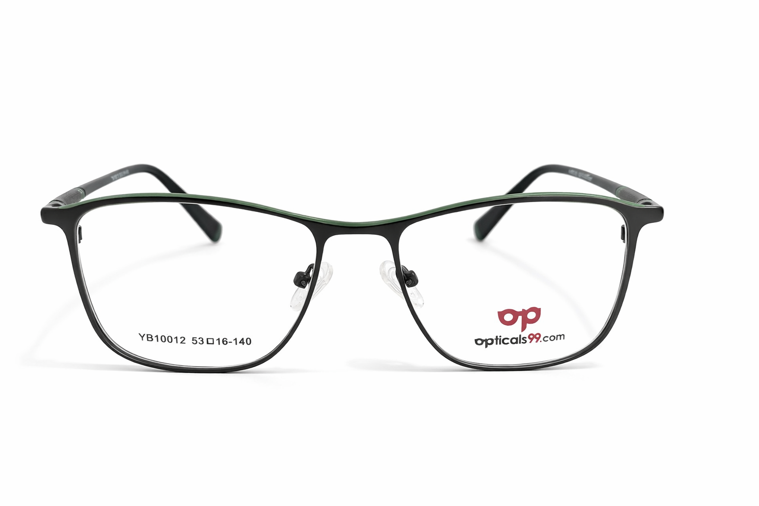 Opticals99 Matte Black Premium Eyeglasses For Women