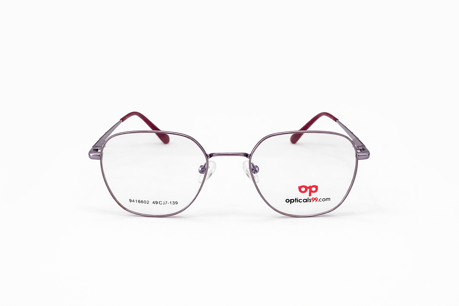 Opticals99 Metal Eyeglasses