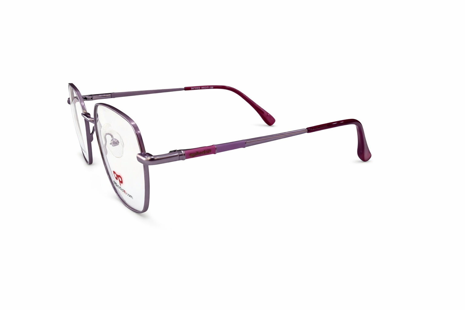 Opticals99 Metal Eyeglasses view 2