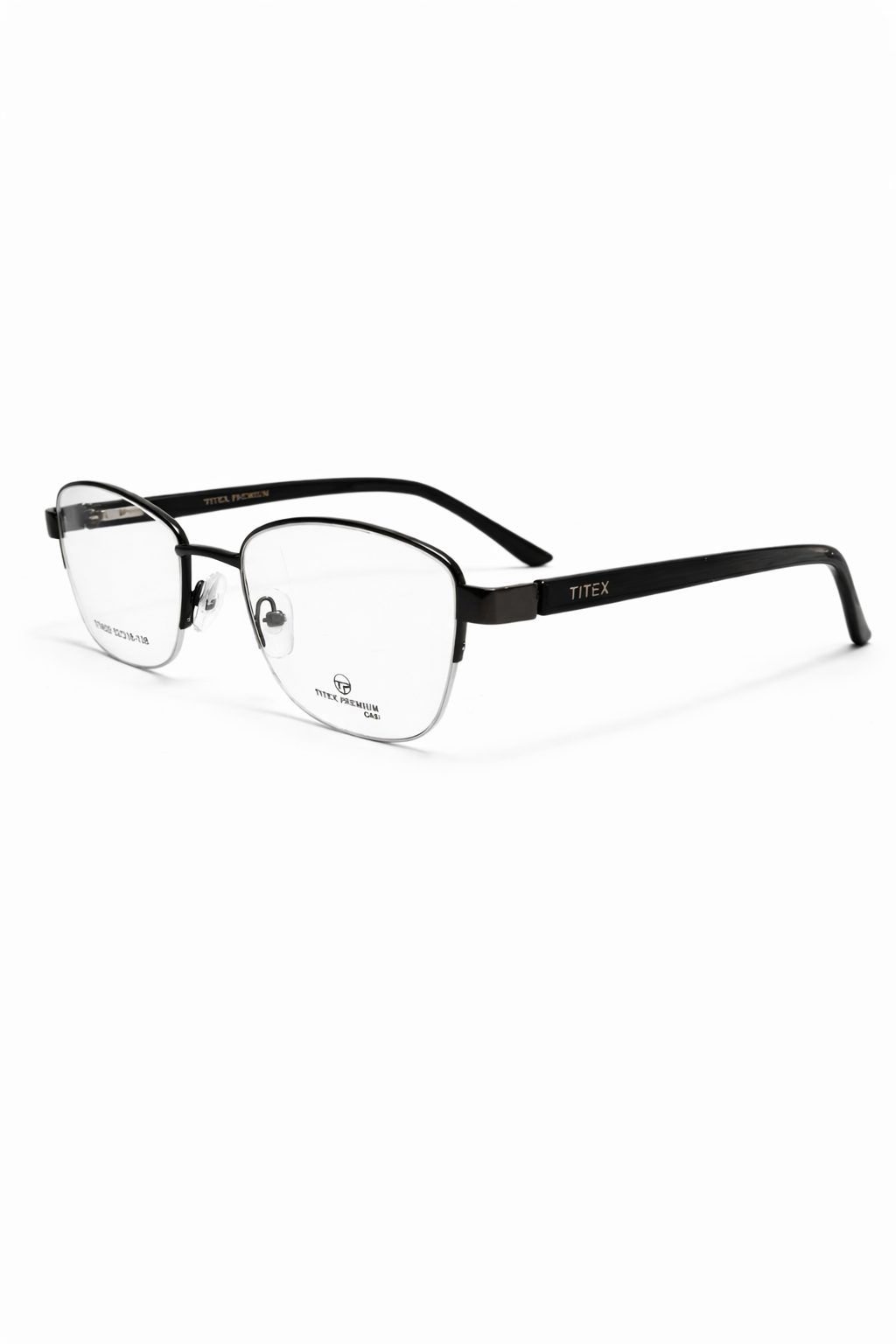Opticals99 Half-rim Eyeglasses For women view 2
