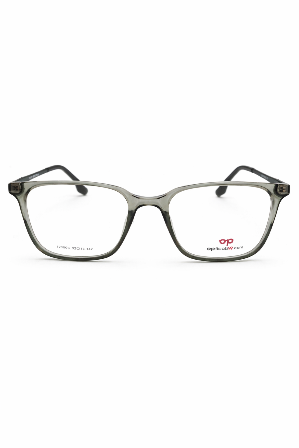Opticals99 Square Fiber Eyeglasses