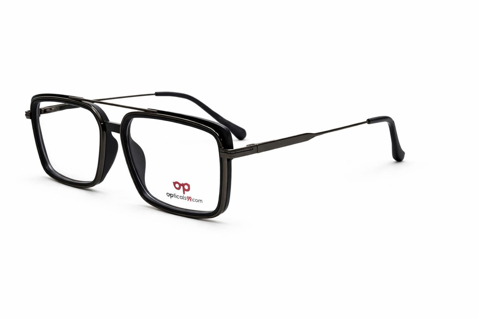 Onyx Bold Rectangle view 2