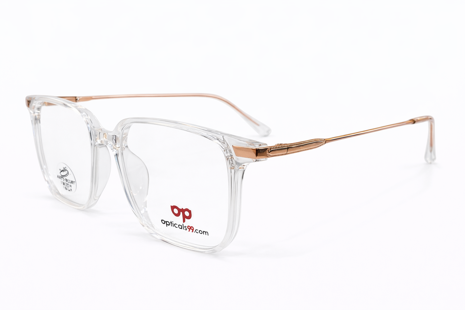 Crystal Edge Luxe view 2