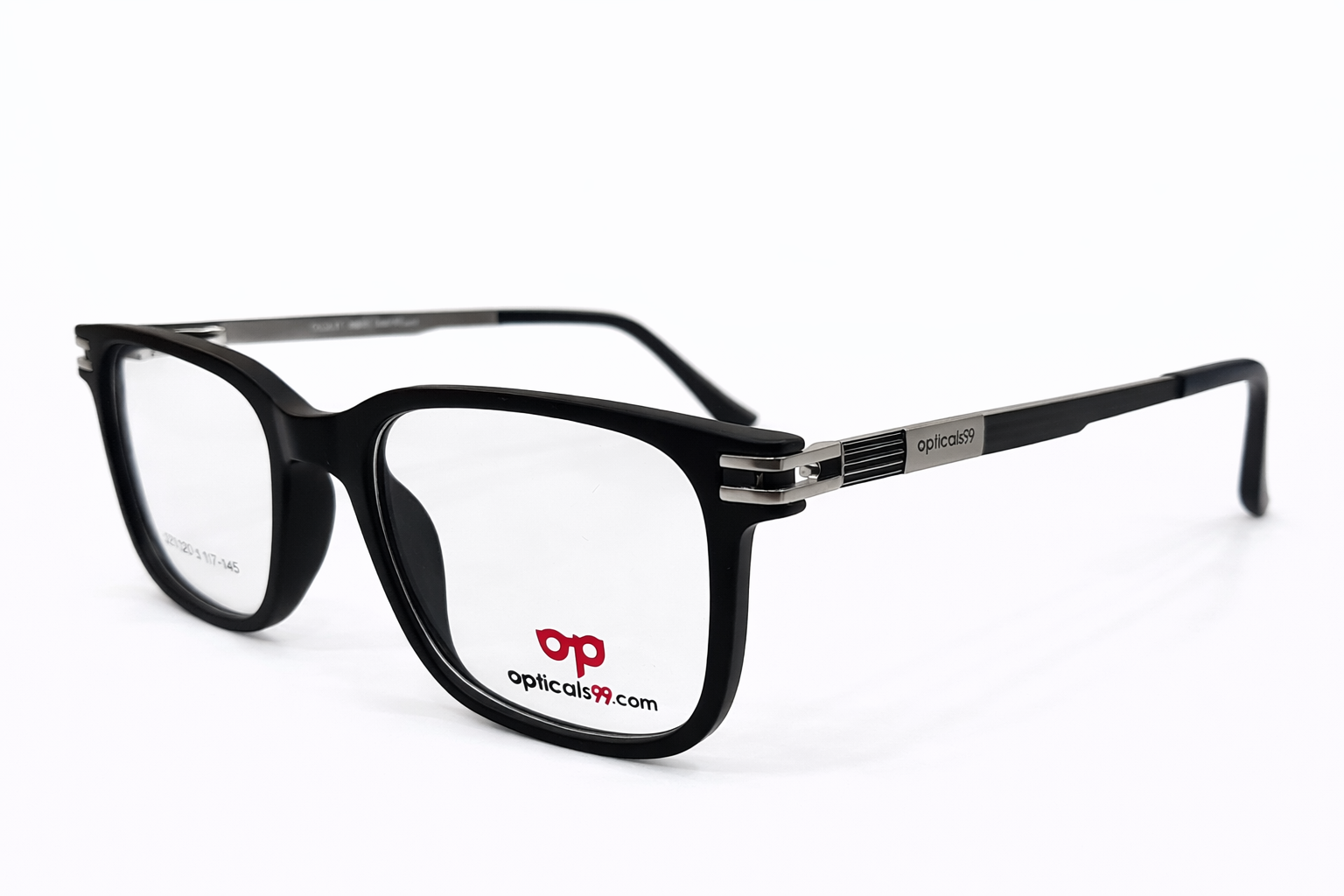 Urban Steel Frame view 2