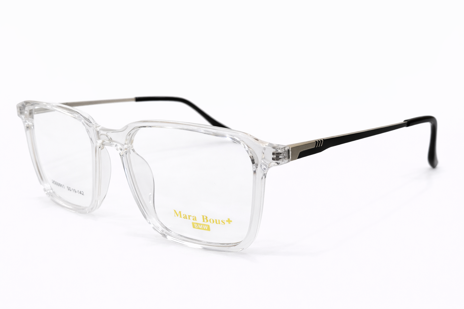 Clear Vision Pro view 2