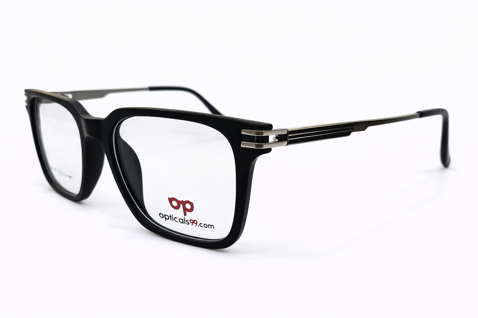 Titan Edge Black view 2