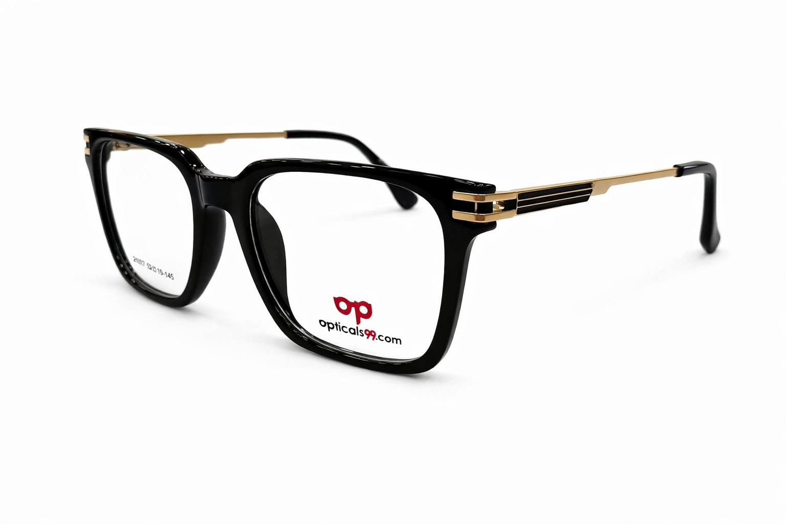 Midnight Gold Edge view 2