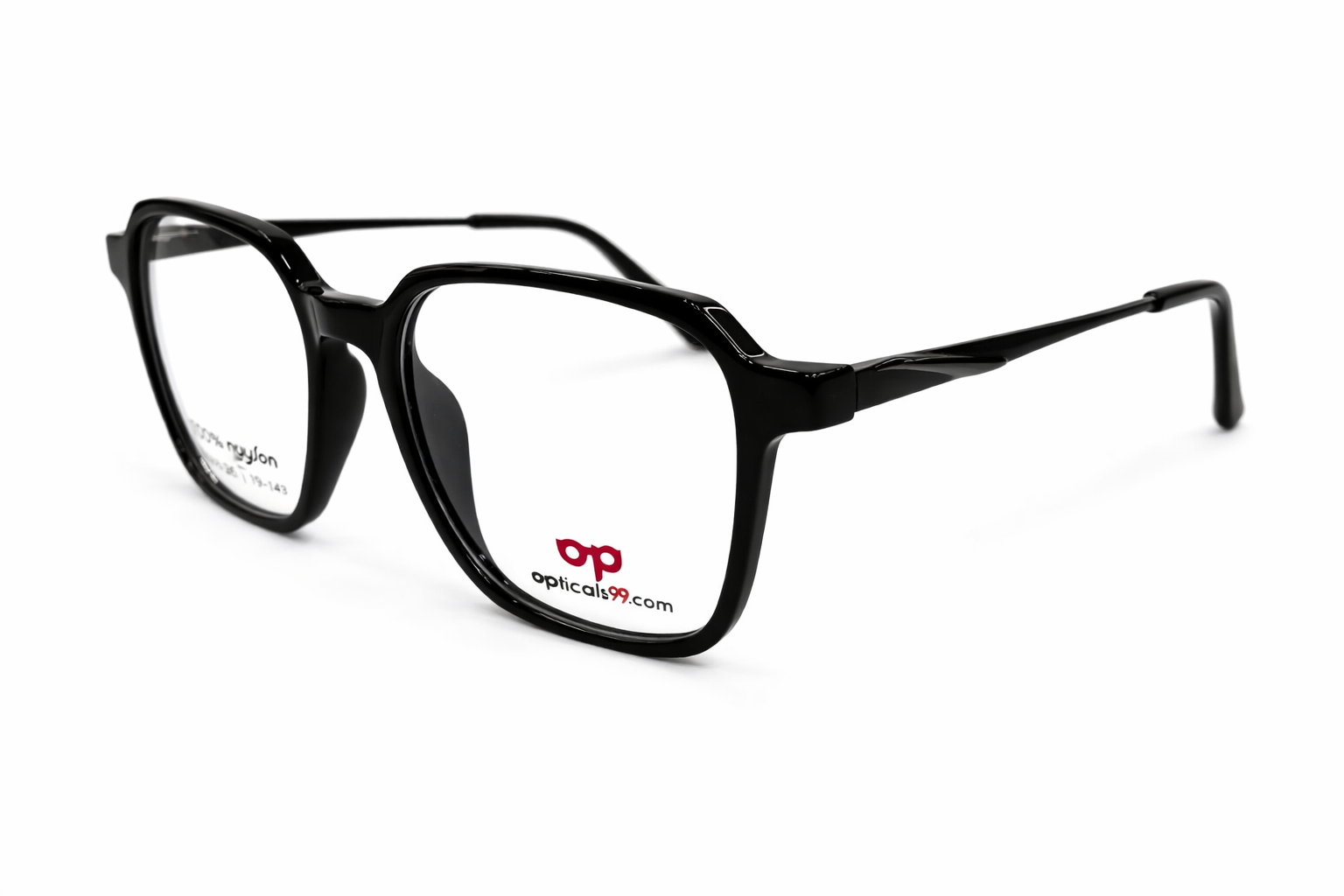 Urban Soft Square view 2