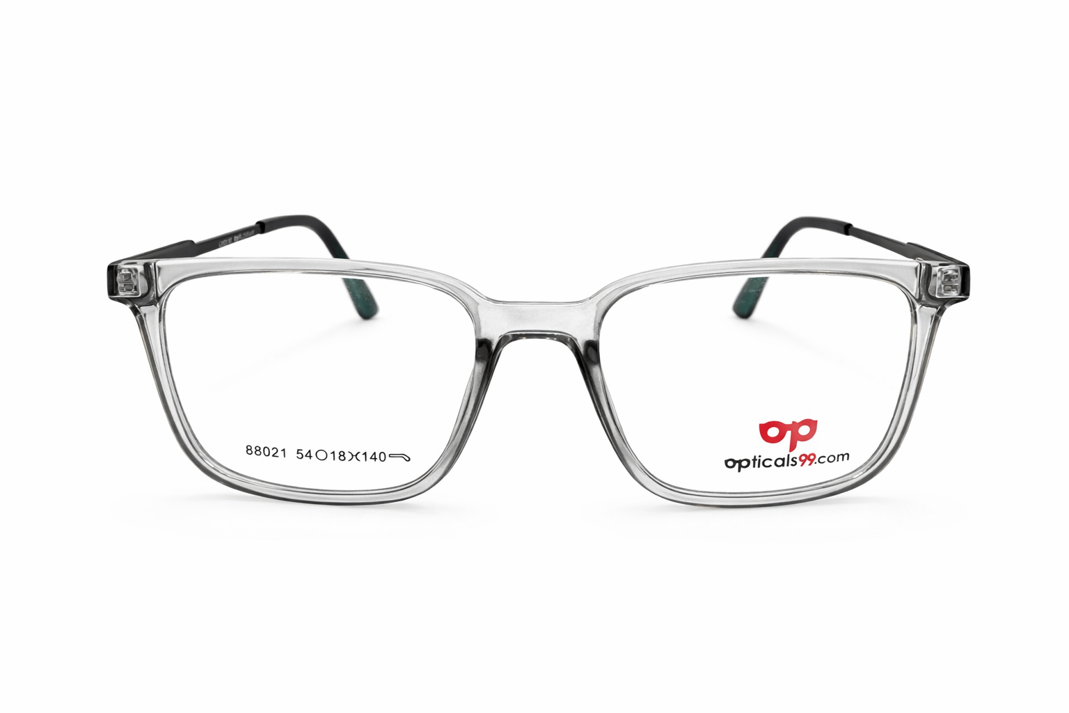 Crystal Grey Classic Square