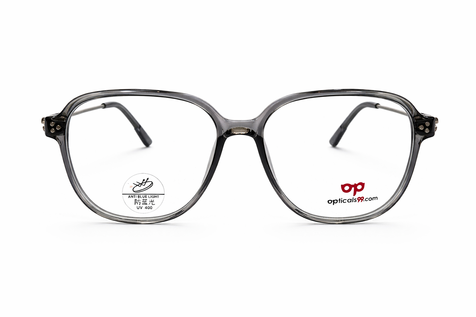 👉 Smokey Crystal Round