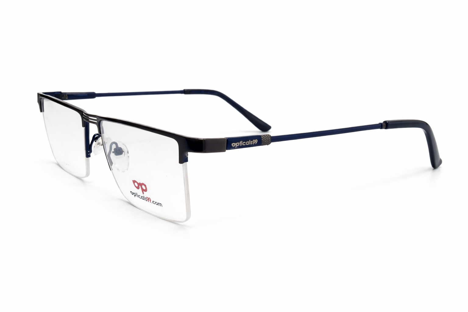 Vector Edge Black Blue view 2