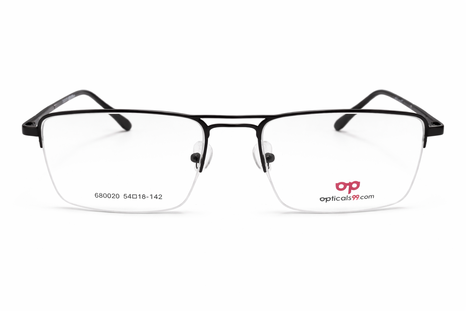 Torque Edge Black Red