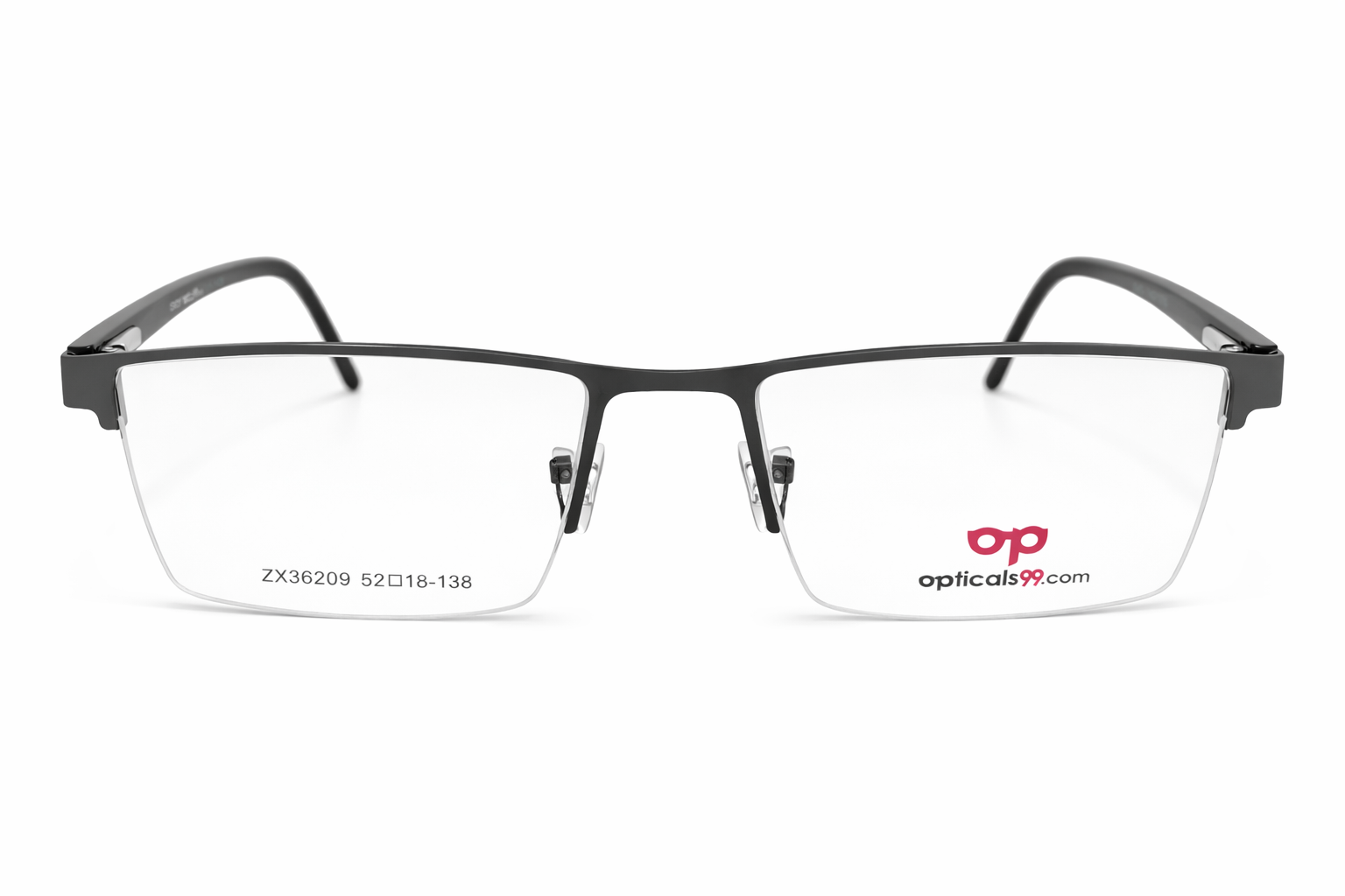 Slate Edge Gunmetal view 2