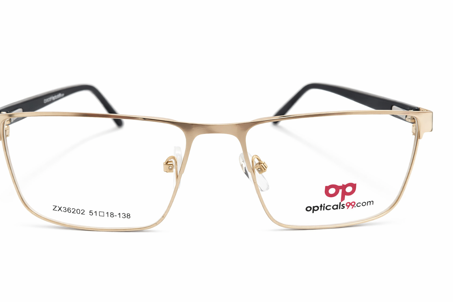 Regal Edge Gold Black