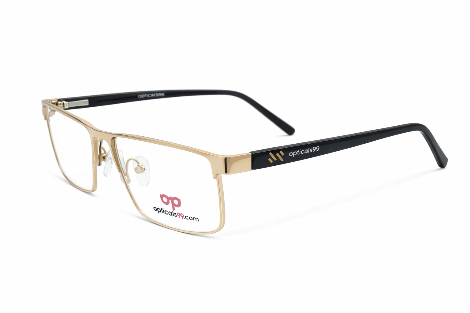 Regal Edge Gold Black view 2