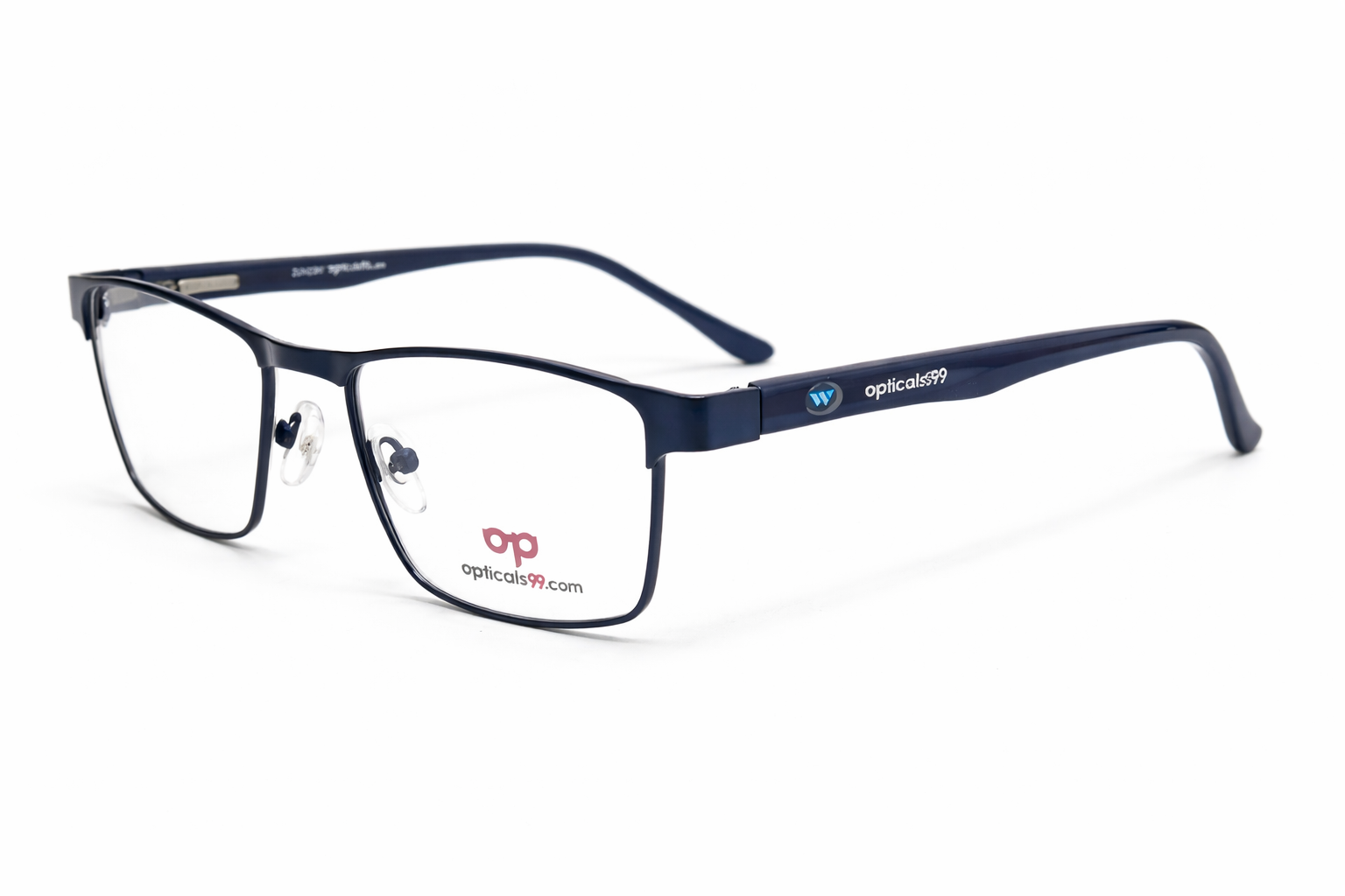 Nova Edge Navy view 2