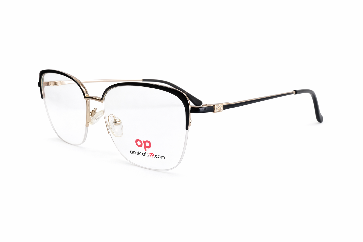 Aurelia Cat Eye Gold view 2