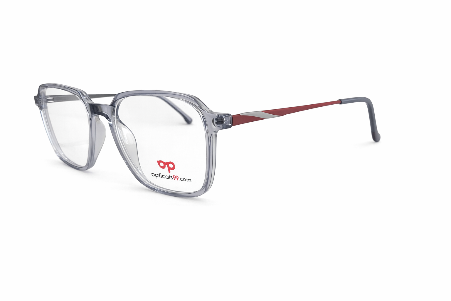 Prism Edge Grey view 2