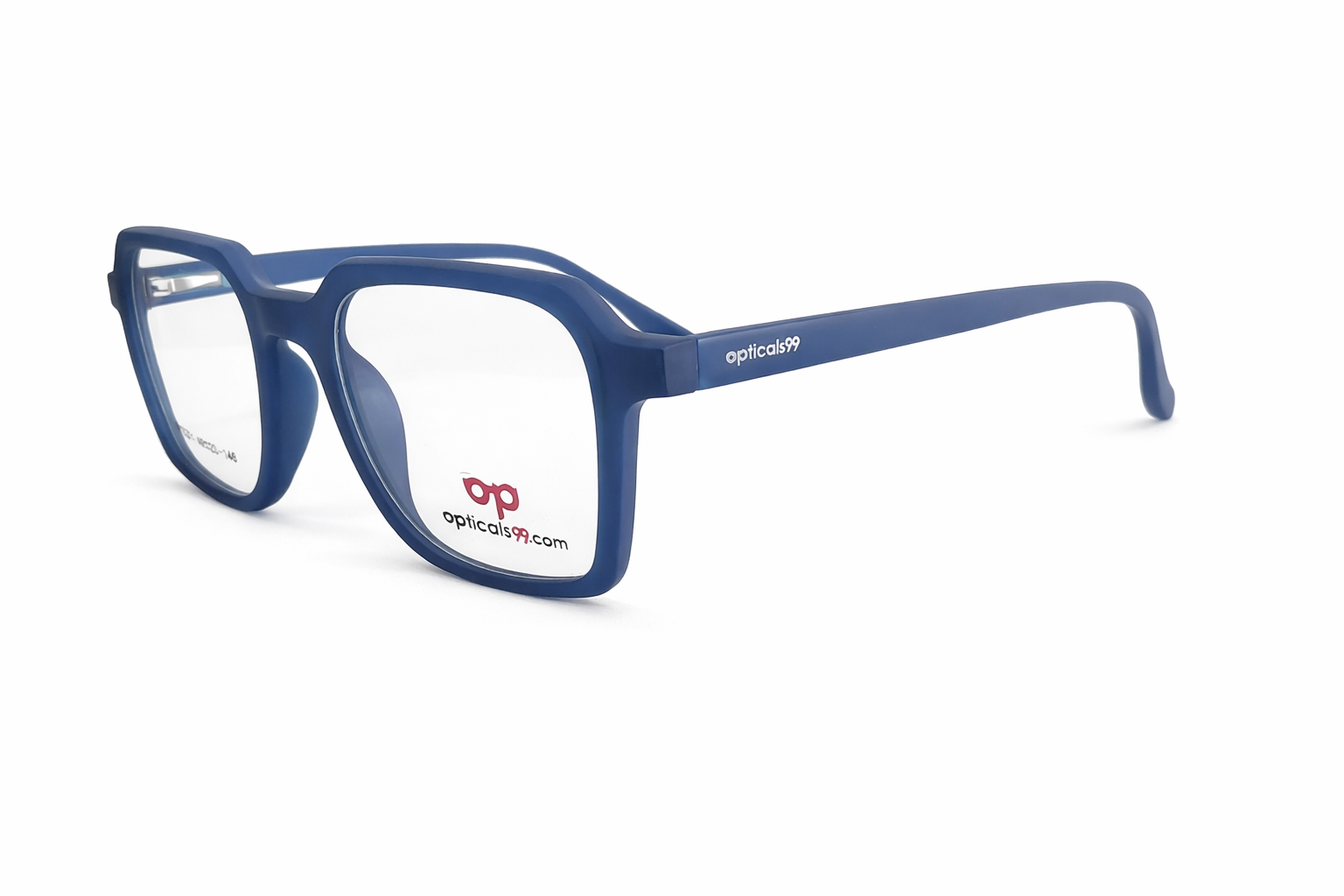 Atlas Edge Blue view 2