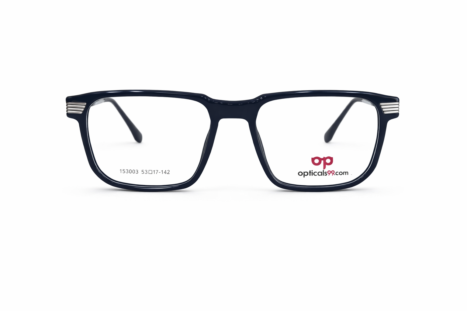 Monarch Edge Navy Gold