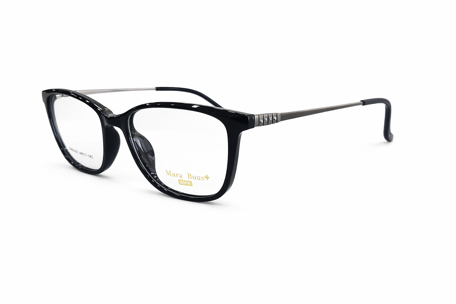 Noir Whisper Cat Eye view 2