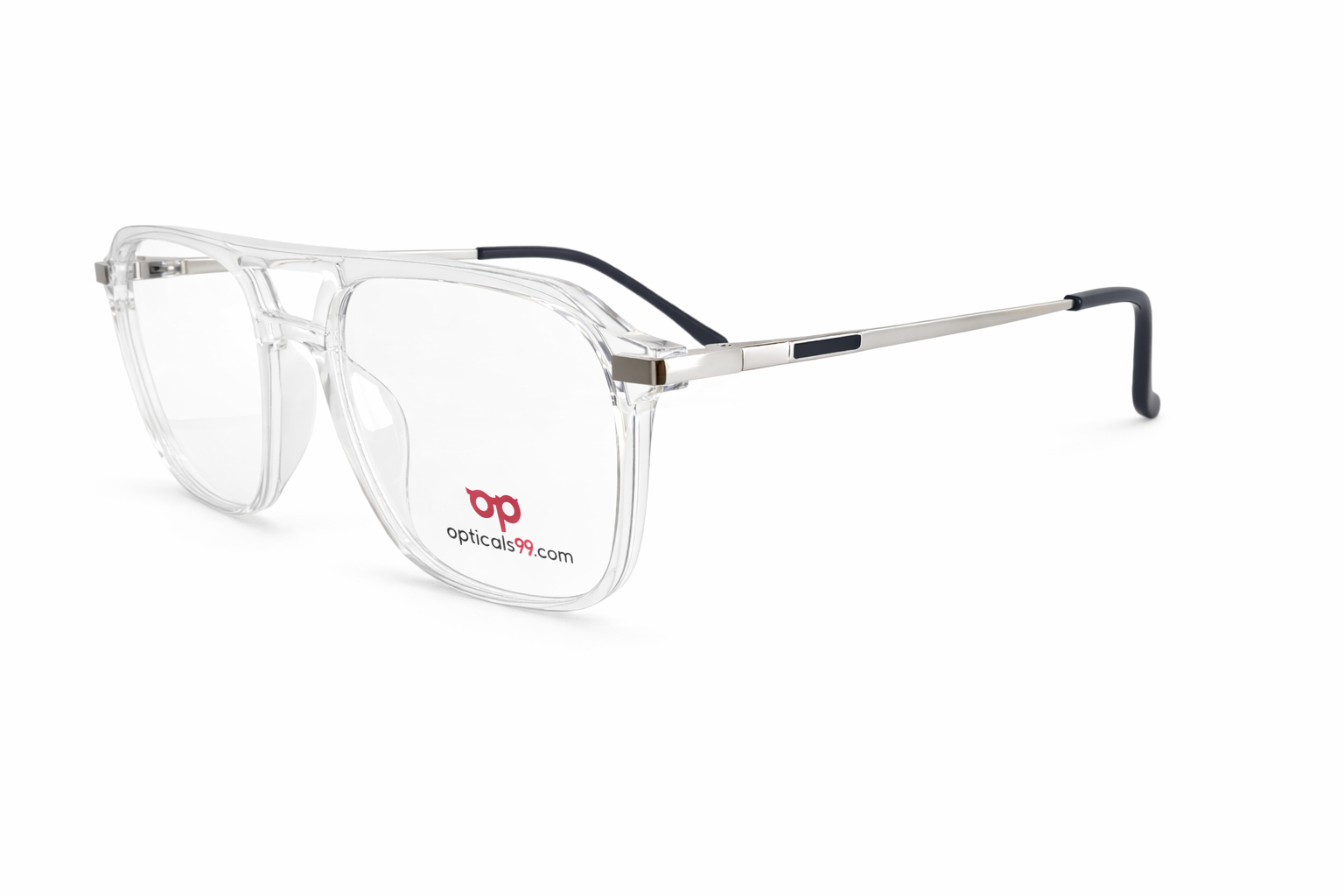 Crystal Edge Navigator view 2