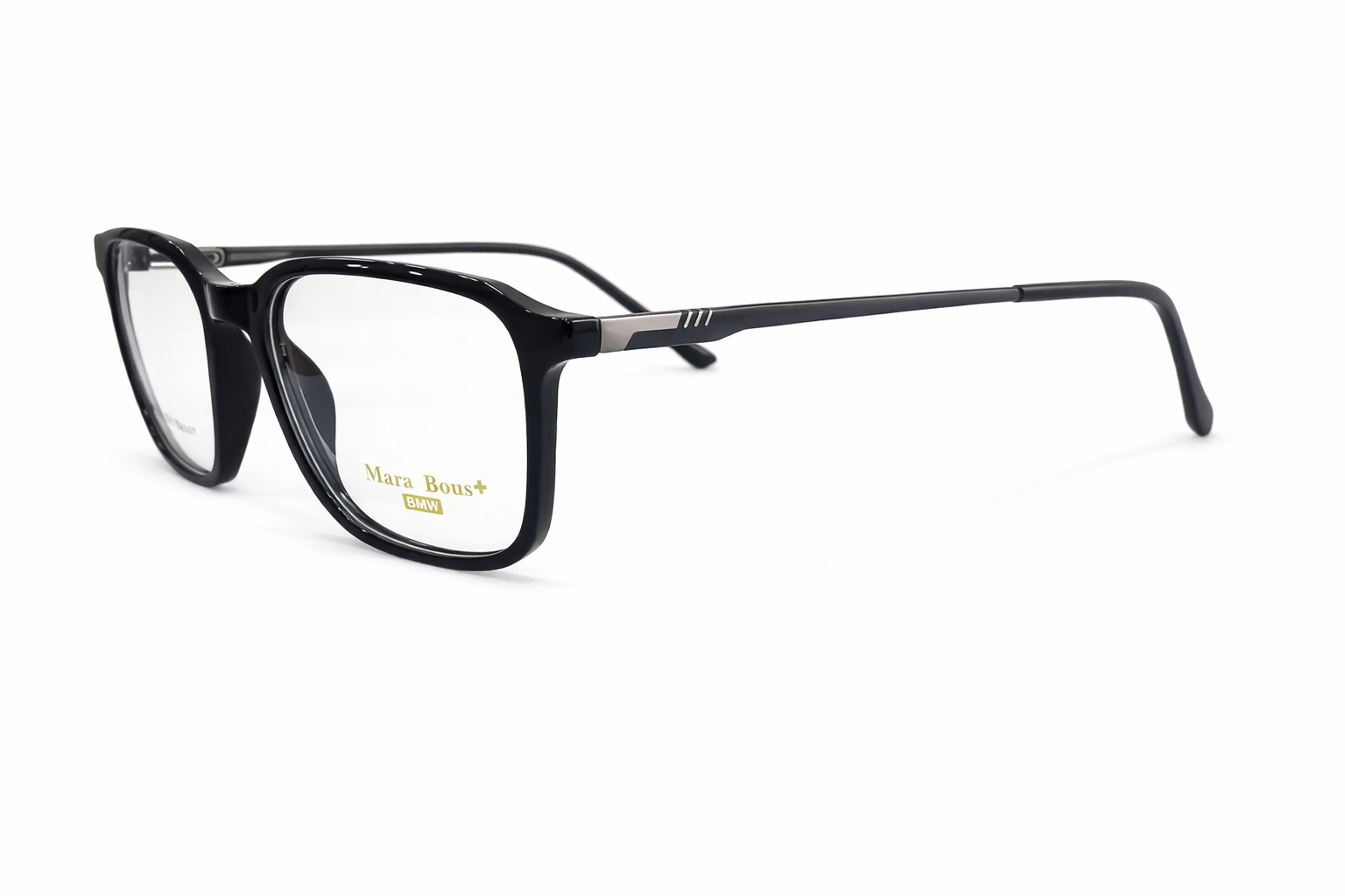 Noir Edge Classic view 2