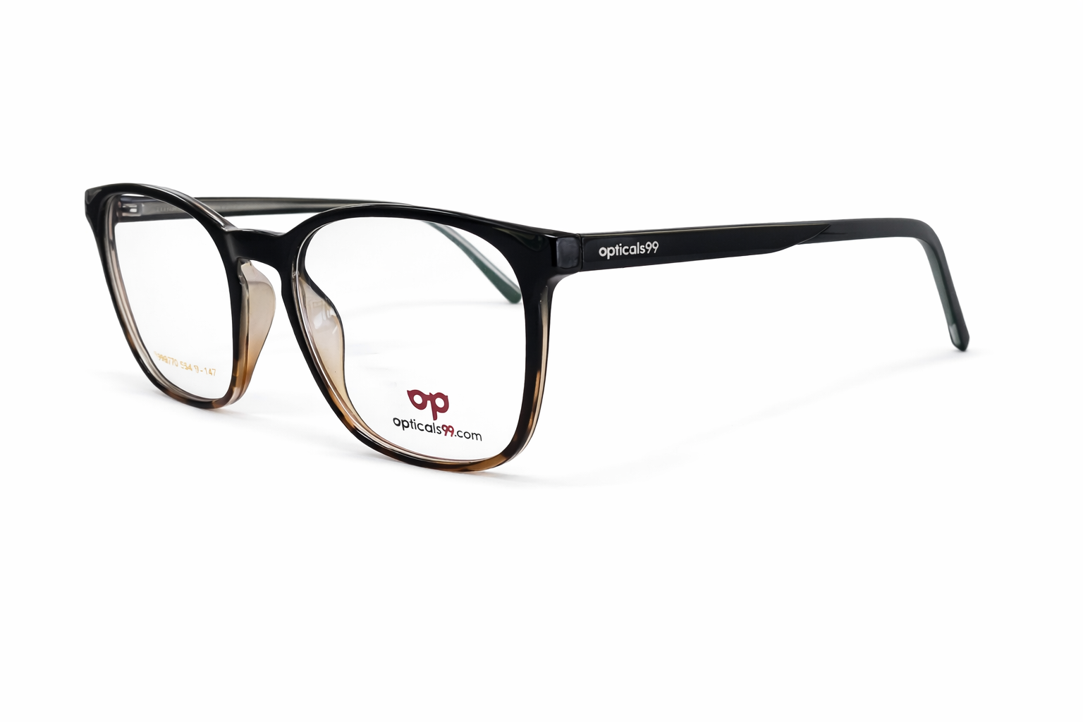 Urban Tortoise Fade view 2