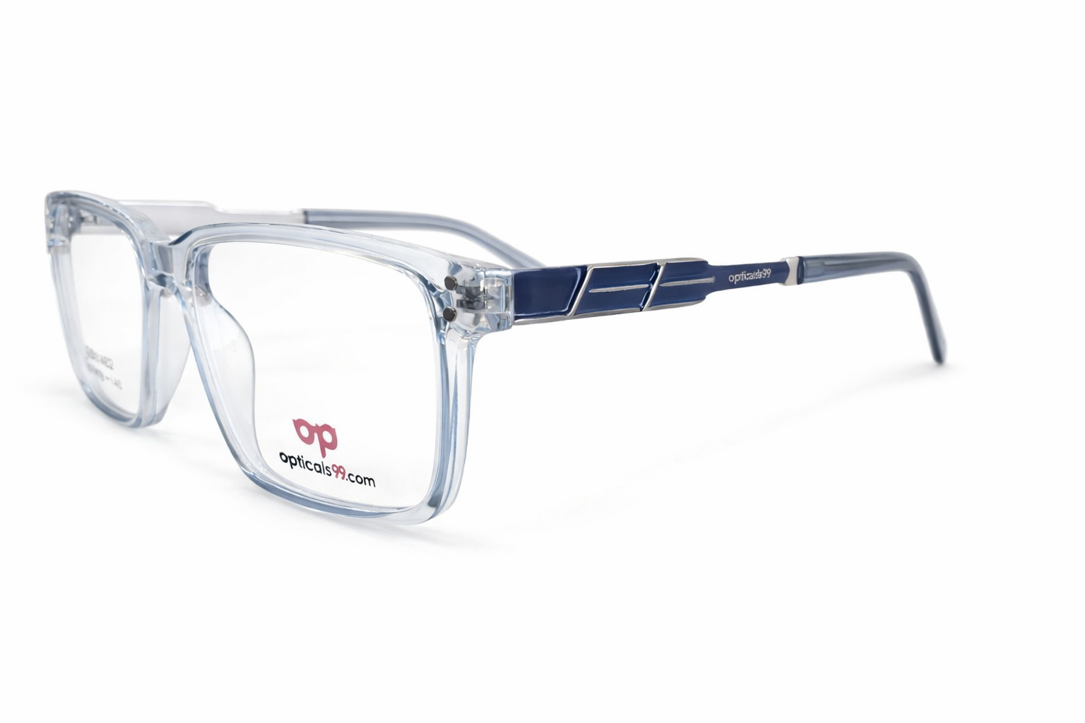 Crystal Sky Navigator view 2