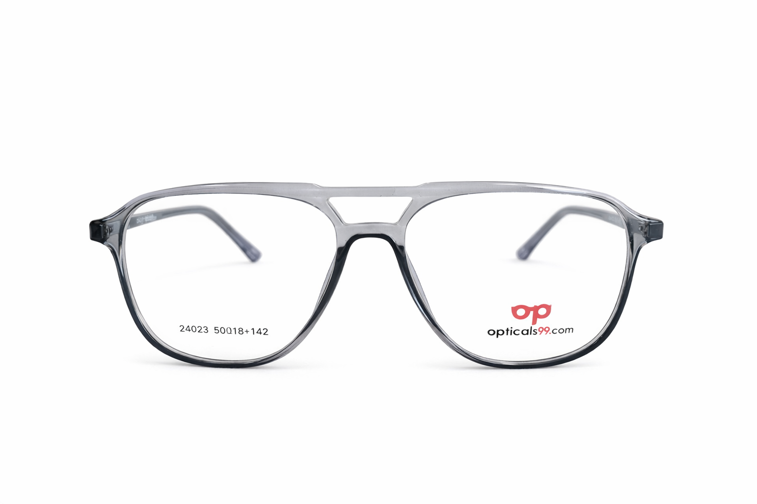 Crystal Graphite Aviator