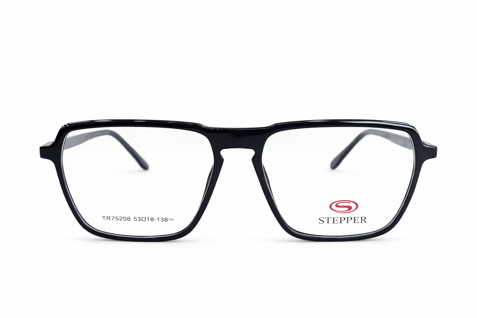 Noir Precision Square