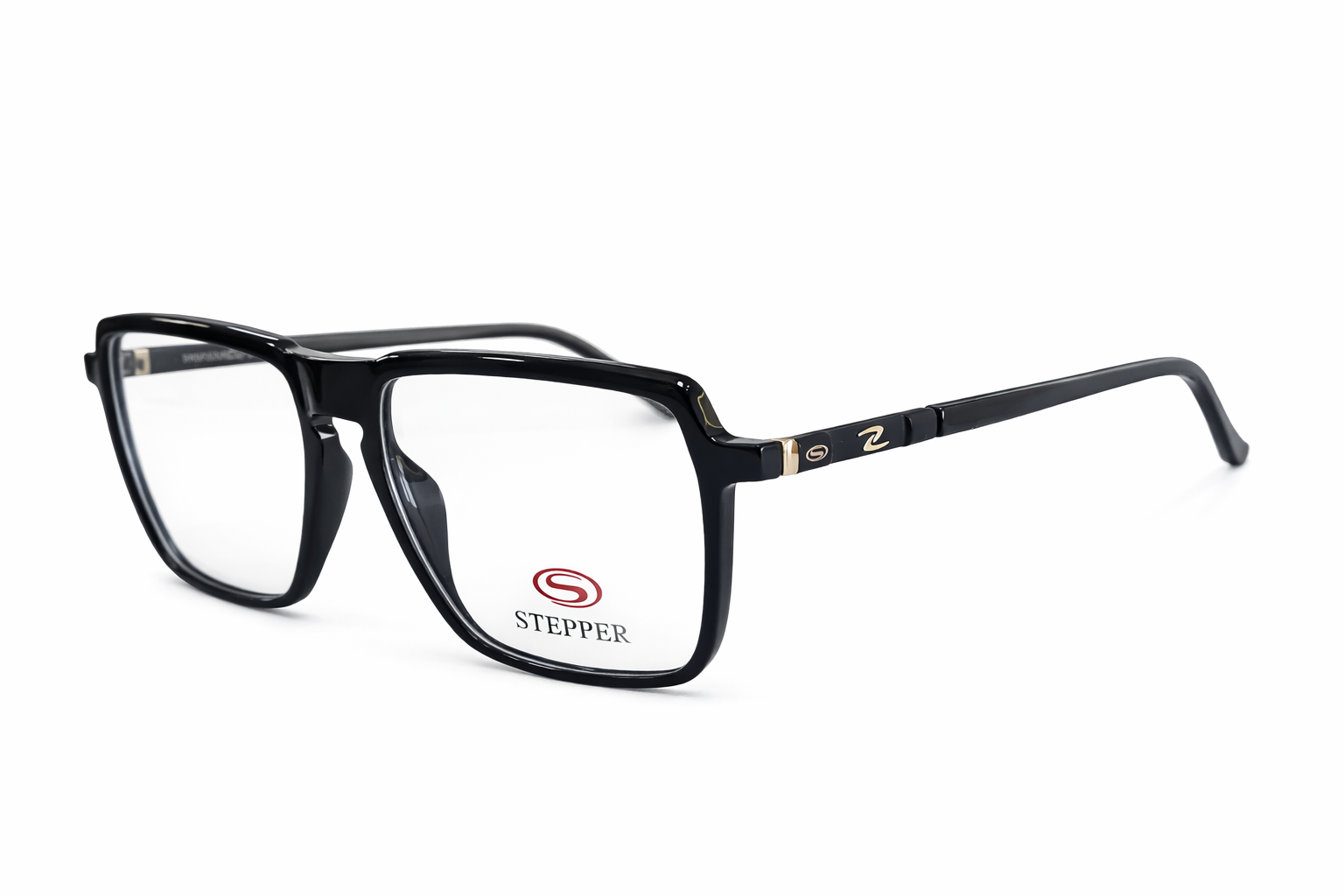 Noir Precision Square view 2