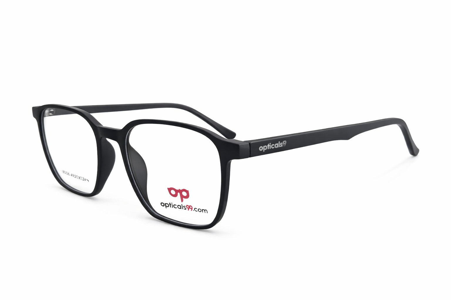 Matte Noir Essential view 2