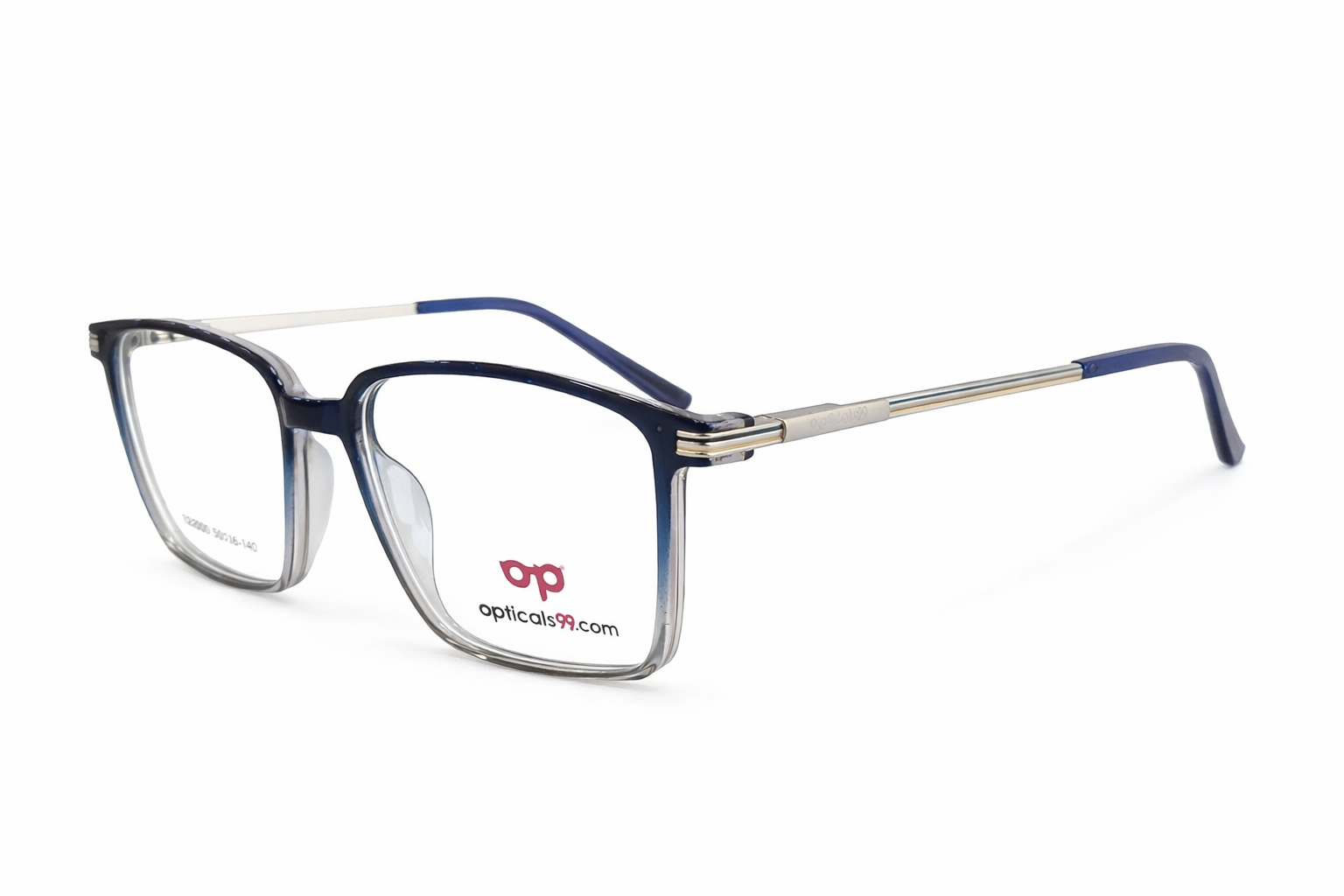 Arctic Fade Square view 2