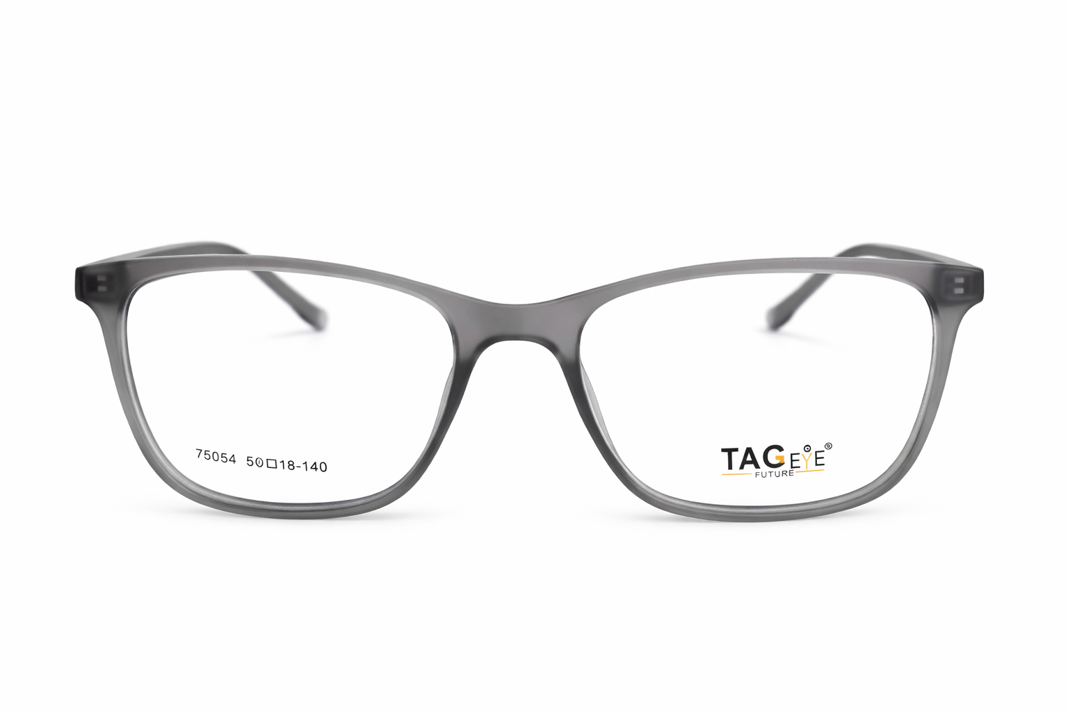 Frosted Graphite Classic