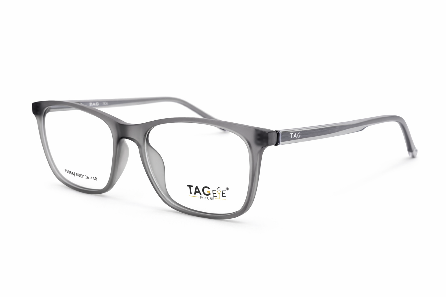 Frosted Graphite Classic view 2