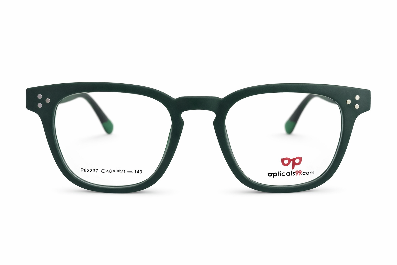 Matte Forest Classic