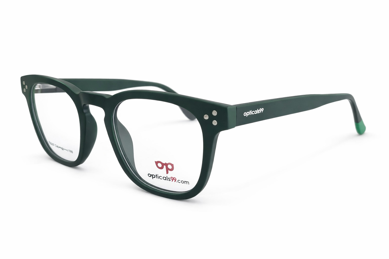 Matte Forest Classic view 2