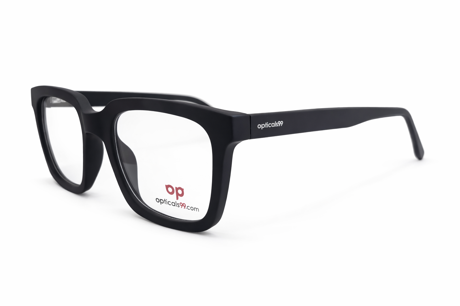 Midnight Matte Bold view 2