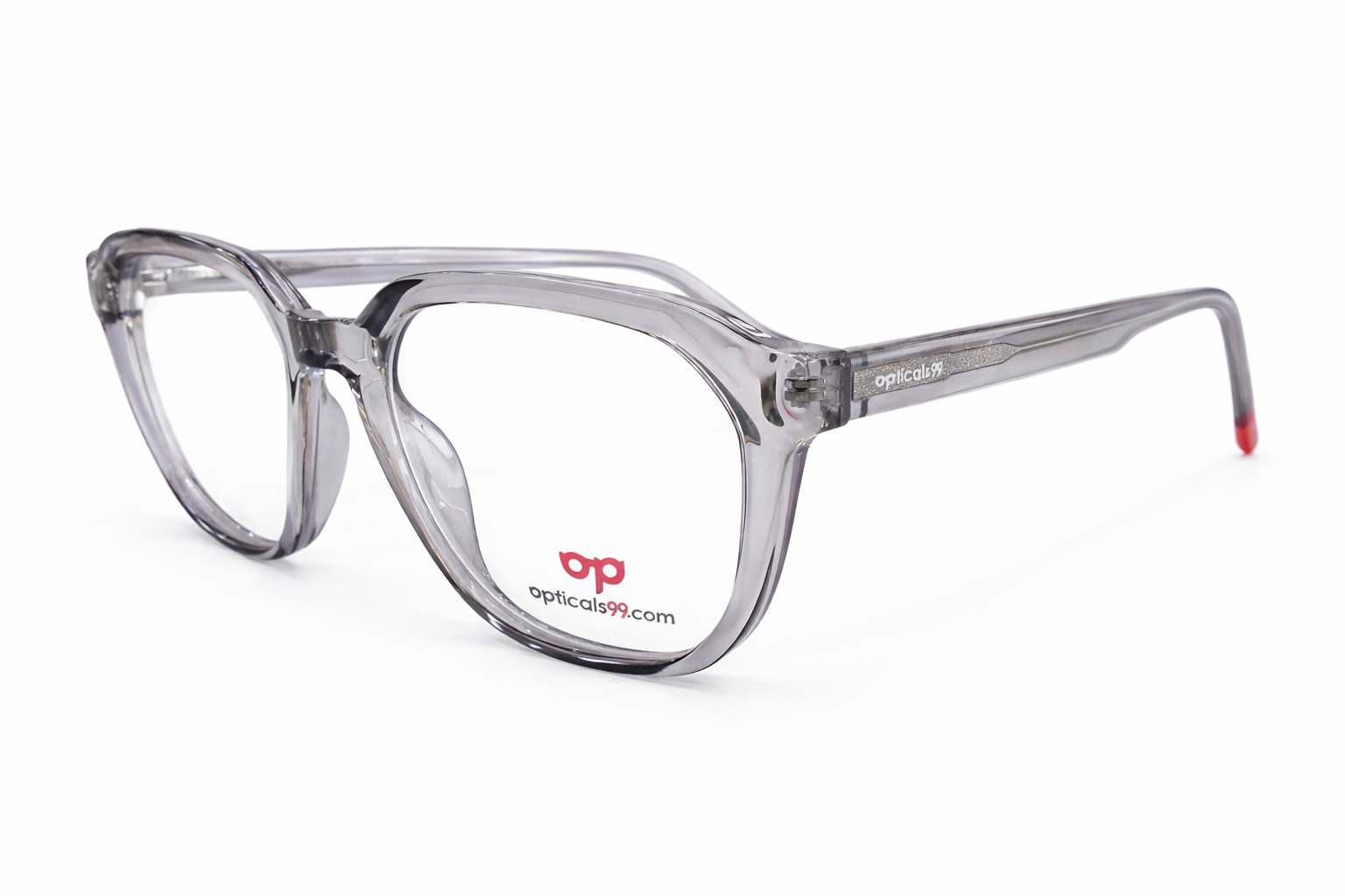 Crystal Smoke Classic view 2